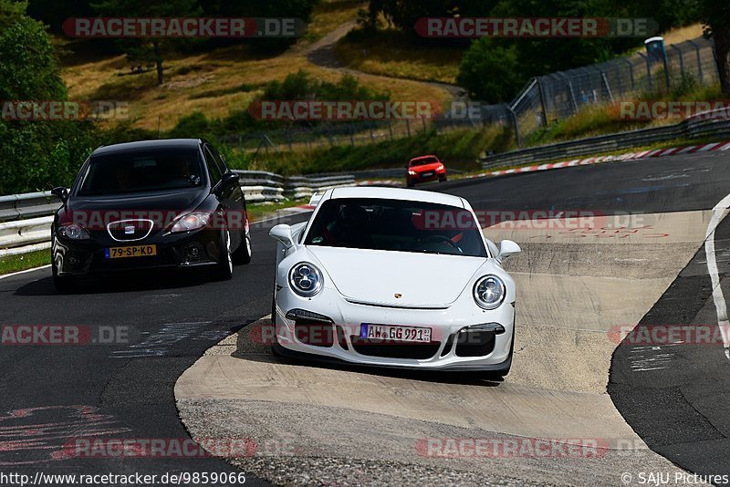 Bild #9859066 - Touristenfahrten Nürburgring Nordschleife (02.08.2020)