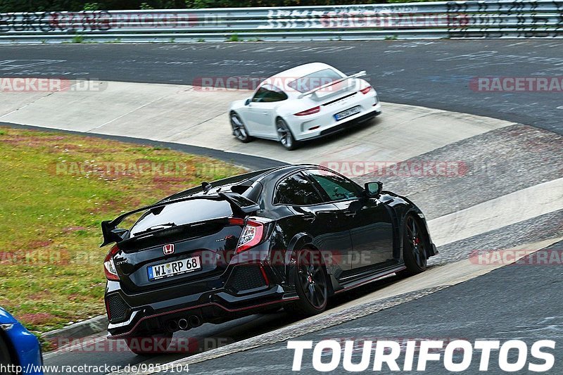 Bild #9859104 - Touristenfahrten Nürburgring Nordschleife (02.08.2020)