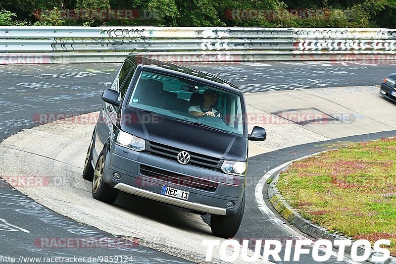 Bild #9859124 - Touristenfahrten Nürburgring Nordschleife (02.08.2020)