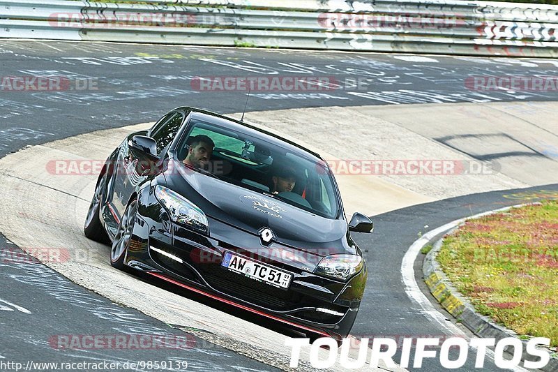 Bild #9859139 - Touristenfahrten Nürburgring Nordschleife (02.08.2020)