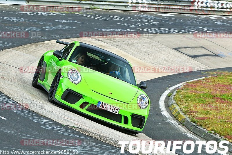 Bild #9859152 - Touristenfahrten Nürburgring Nordschleife (02.08.2020)