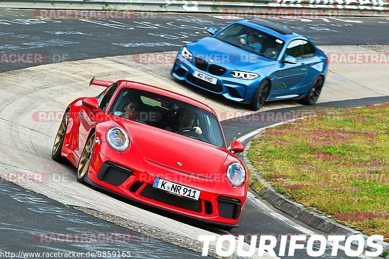 Bild #9859165 - Touristenfahrten Nürburgring Nordschleife (02.08.2020)