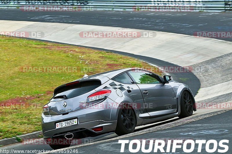 Bild #9859246 - Touristenfahrten Nürburgring Nordschleife (02.08.2020)