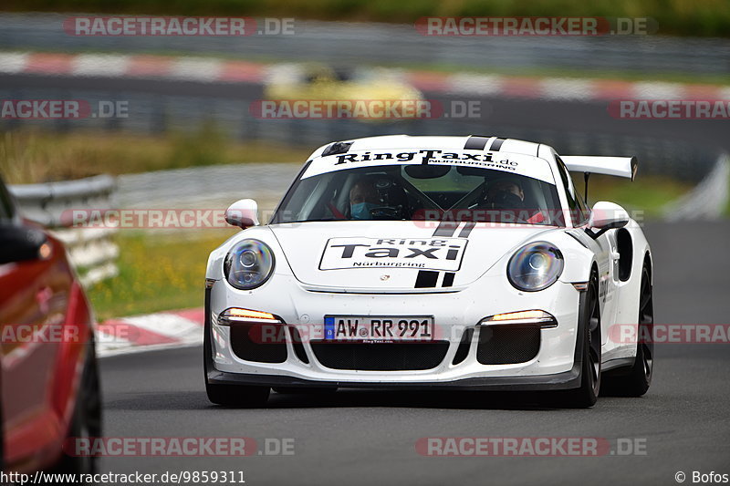 Bild #9859311 - Touristenfahrten Nürburgring Nordschleife (02.08.2020)