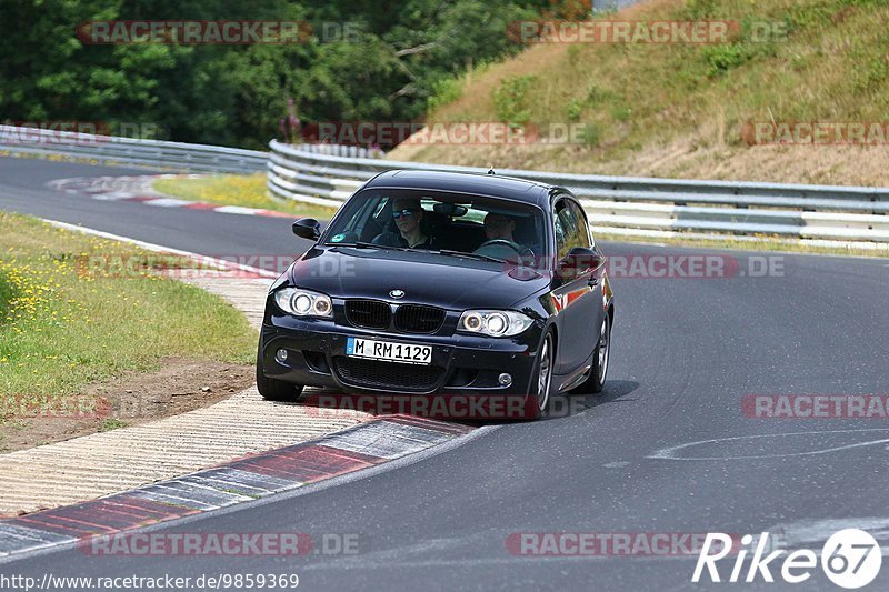 Bild #9859369 - Touristenfahrten Nürburgring Nordschleife (02.08.2020)