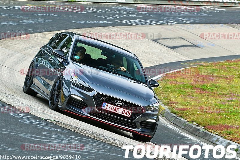 Bild #9859410 - Touristenfahrten Nürburgring Nordschleife (02.08.2020)