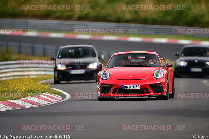 Bild #9859415 - Touristenfahrten Nürburgring Nordschleife (02.08.2020)