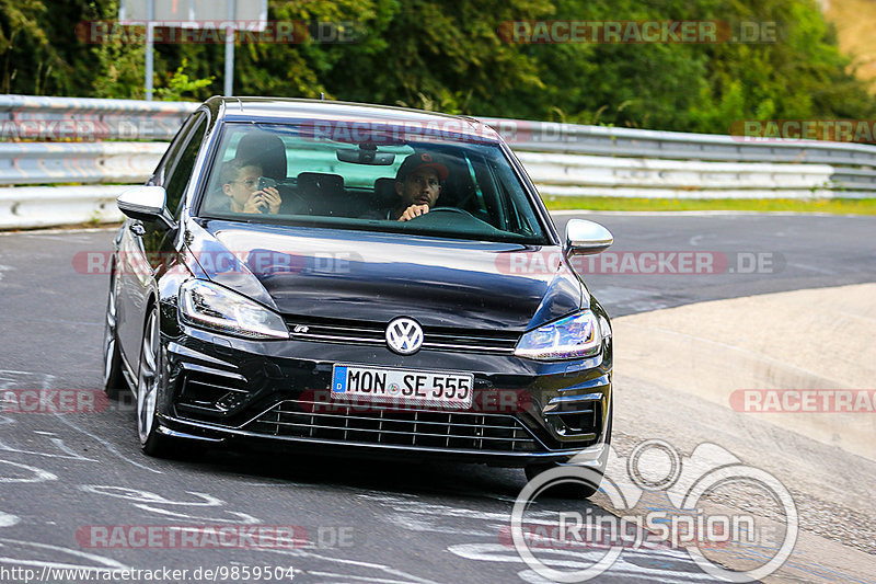 Bild #9859504 - Touristenfahrten Nürburgring Nordschleife (02.08.2020)