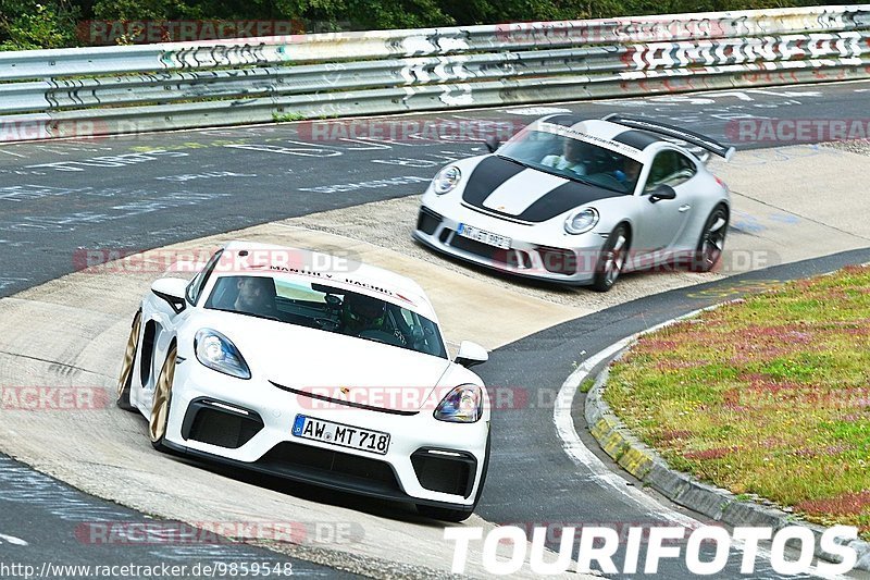 Bild #9859548 - Touristenfahrten Nürburgring Nordschleife (02.08.2020)