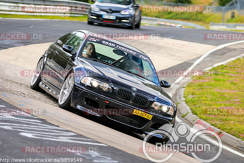 Bild #9859549 - Touristenfahrten Nürburgring Nordschleife (02.08.2020)