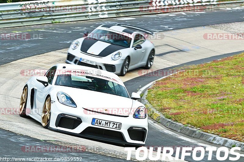 Bild #9859552 - Touristenfahrten Nürburgring Nordschleife (02.08.2020)