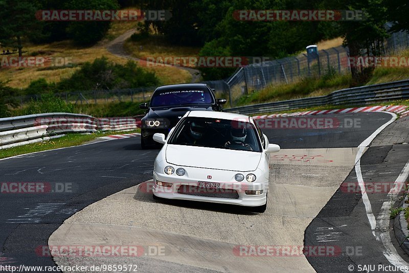 Bild #9859572 - Touristenfahrten Nürburgring Nordschleife (02.08.2020)