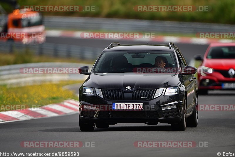 Bild #9859598 - Touristenfahrten Nürburgring Nordschleife (02.08.2020)