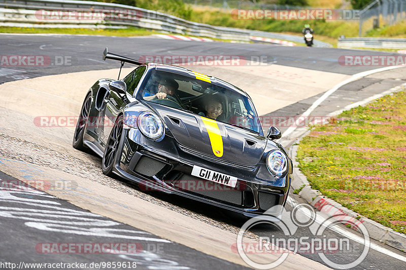 Bild #9859618 - Touristenfahrten Nürburgring Nordschleife (02.08.2020)