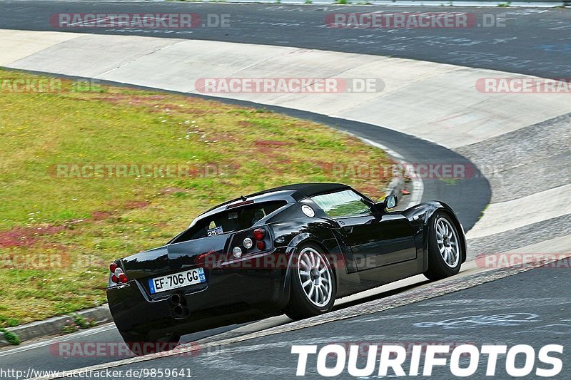 Bild #9859641 - Touristenfahrten Nürburgring Nordschleife (02.08.2020)