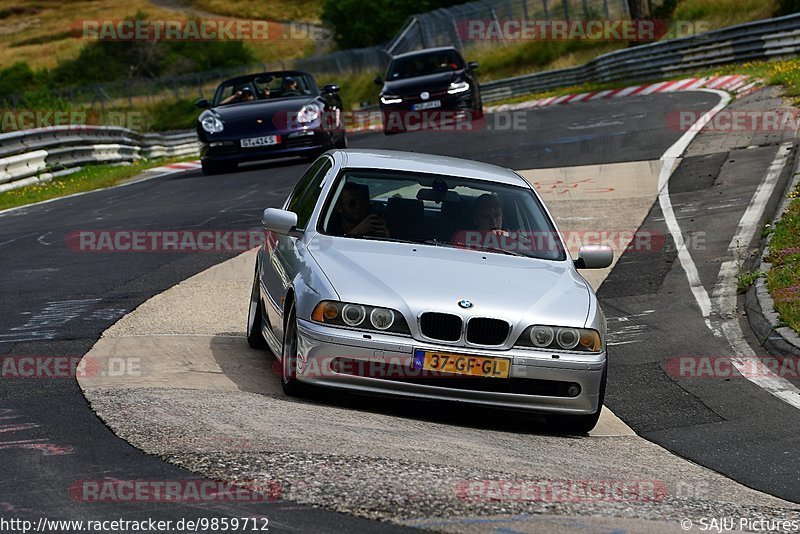 Bild #9859712 - Touristenfahrten Nürburgring Nordschleife (02.08.2020)