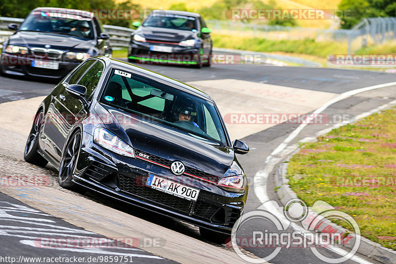 Bild #9859751 - Touristenfahrten Nürburgring Nordschleife (02.08.2020)