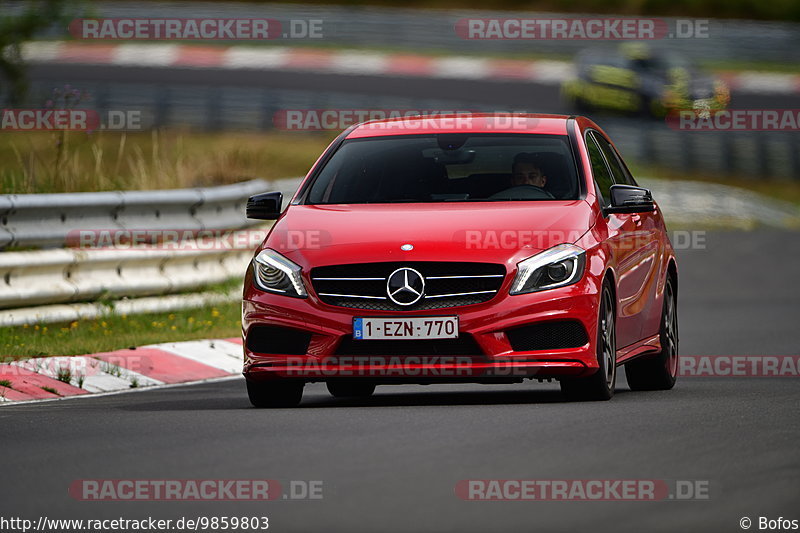 Bild #9859803 - Touristenfahrten Nürburgring Nordschleife (02.08.2020)