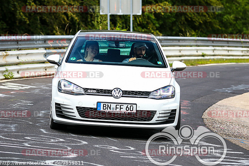 Bild #9859811 - Touristenfahrten Nürburgring Nordschleife (02.08.2020)