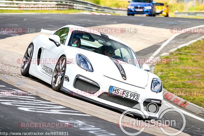 Bild #9859831 - Touristenfahrten Nürburgring Nordschleife (02.08.2020)