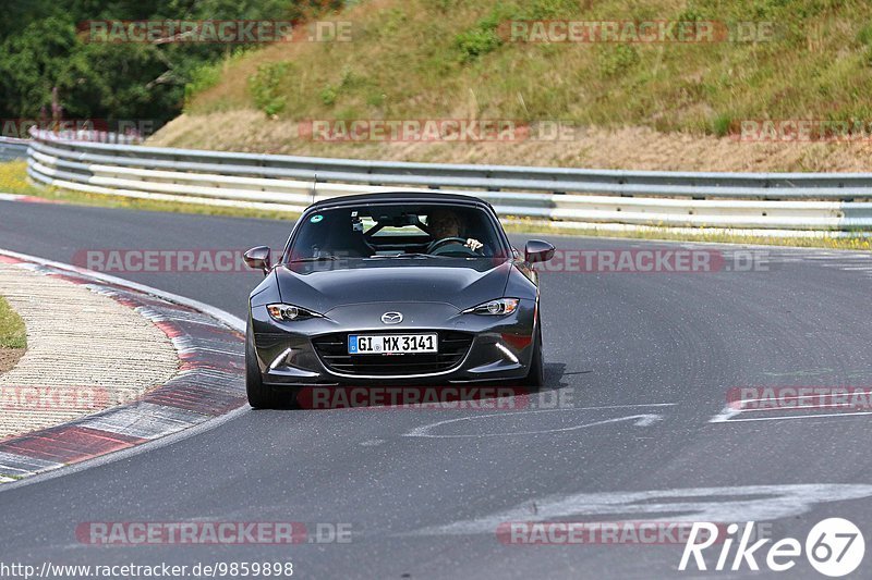 Bild #9859898 - Touristenfahrten Nürburgring Nordschleife (02.08.2020)