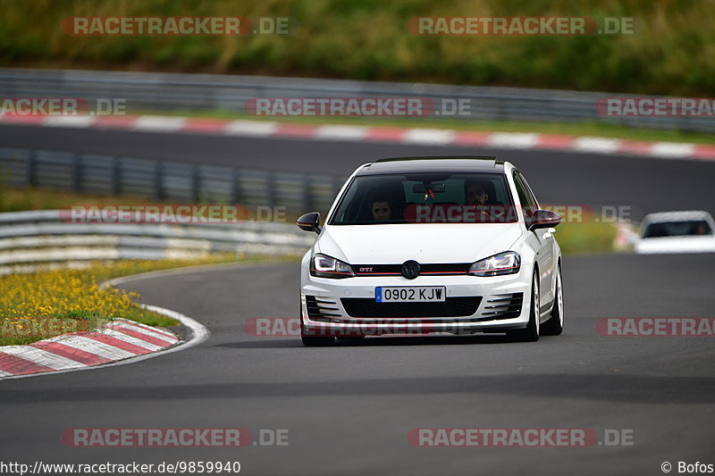 Bild #9859940 - Touristenfahrten Nürburgring Nordschleife (02.08.2020)