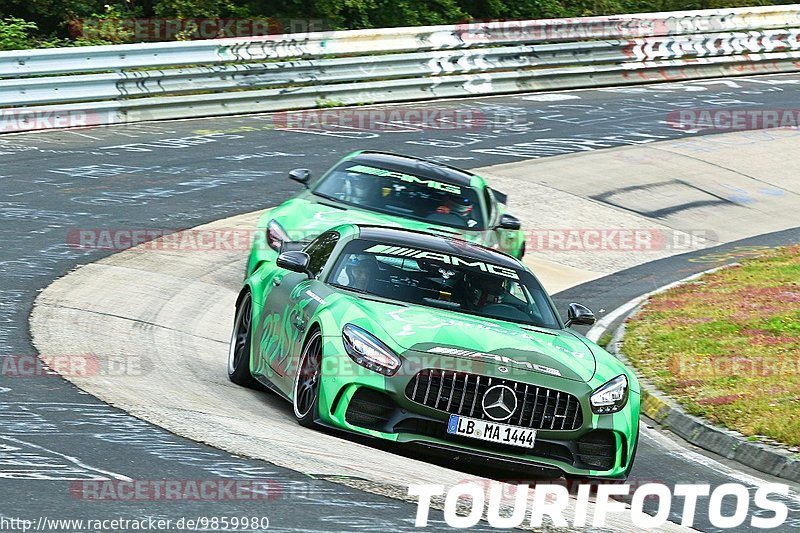 Bild #9859980 - Touristenfahrten Nürburgring Nordschleife (02.08.2020)