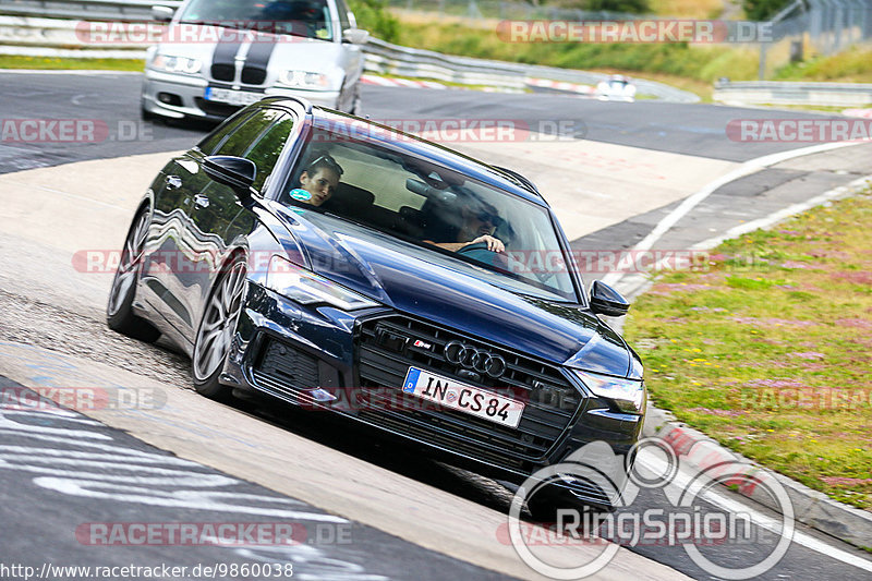 Bild #9860038 - Touristenfahrten Nürburgring Nordschleife (02.08.2020)