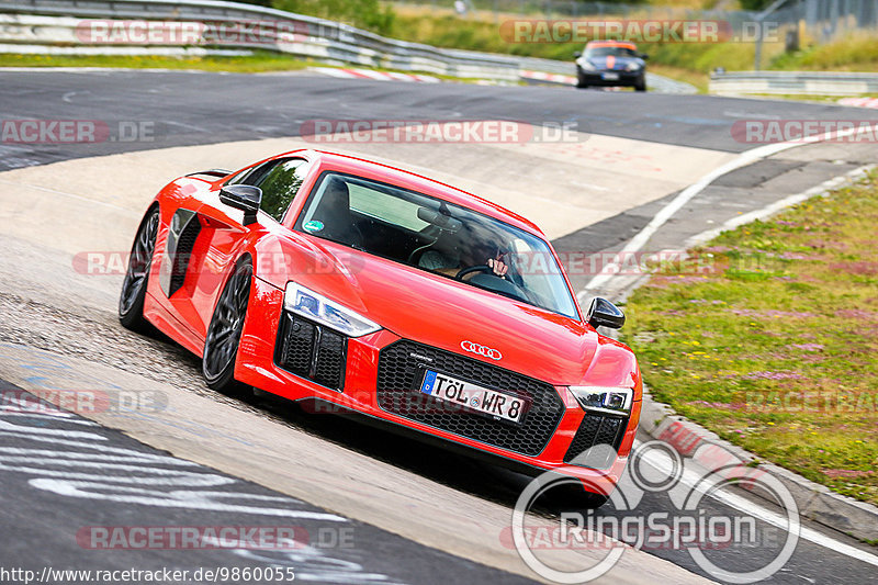 Bild #9860055 - Touristenfahrten Nürburgring Nordschleife (02.08.2020)