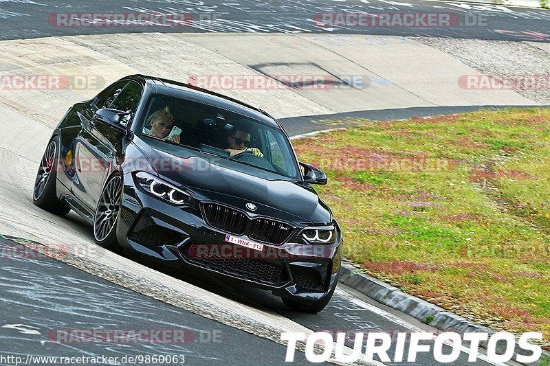 Bild #9860063 - Touristenfahrten Nürburgring Nordschleife (02.08.2020)