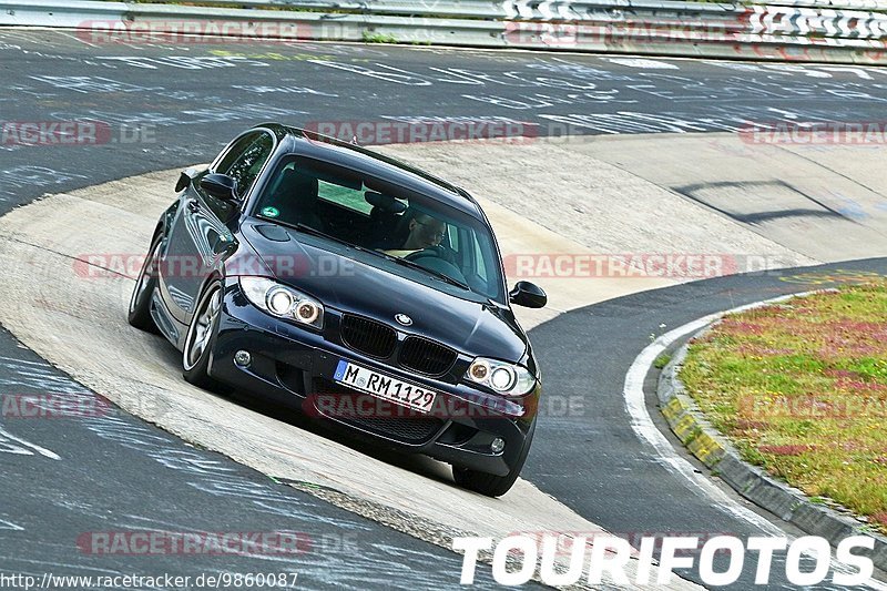 Bild #9860087 - Touristenfahrten Nürburgring Nordschleife (02.08.2020)