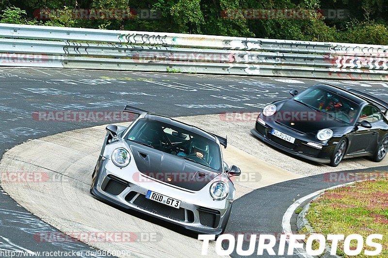 Bild #9860096 - Touristenfahrten Nürburgring Nordschleife (02.08.2020)