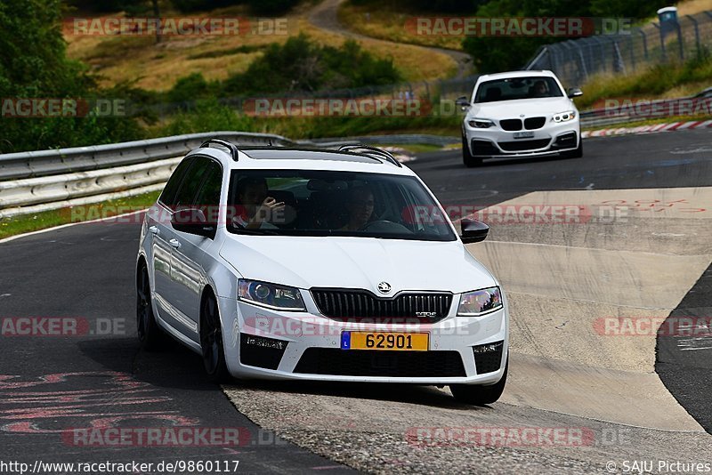 Bild #9860117 - Touristenfahrten Nürburgring Nordschleife (02.08.2020)