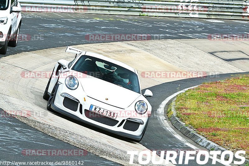 Bild #9860142 - Touristenfahrten Nürburgring Nordschleife (02.08.2020)