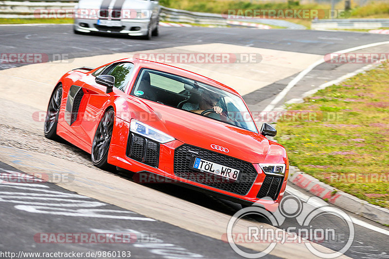 Bild #9860183 - Touristenfahrten Nürburgring Nordschleife (02.08.2020)