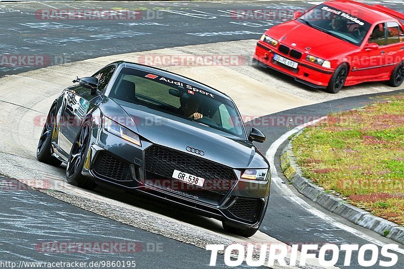 Bild #9860195 - Touristenfahrten Nürburgring Nordschleife (02.08.2020)