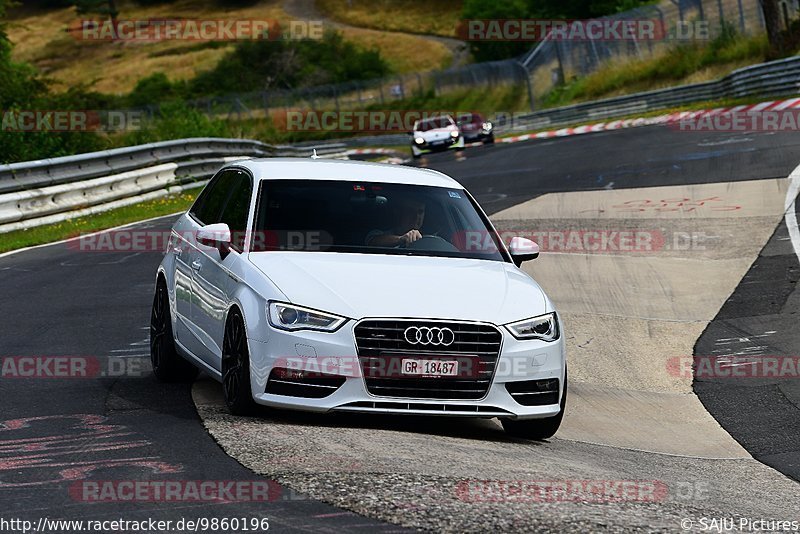 Bild #9860196 - Touristenfahrten Nürburgring Nordschleife (02.08.2020)