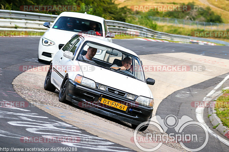 Bild #9860288 - Touristenfahrten Nürburgring Nordschleife (02.08.2020)