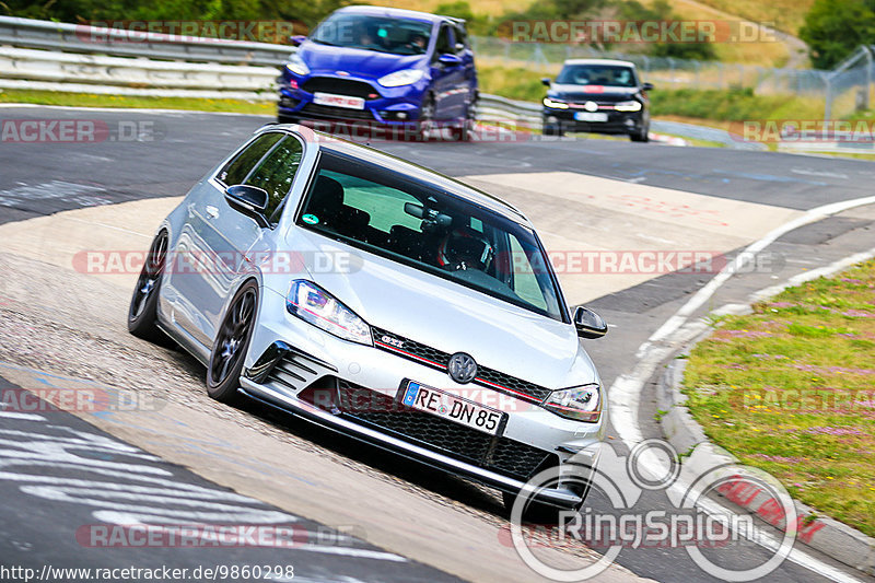 Bild #9860298 - Touristenfahrten Nürburgring Nordschleife (02.08.2020)