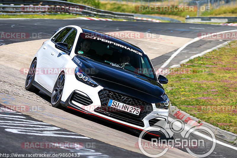 Bild #9860433 - Touristenfahrten Nürburgring Nordschleife (02.08.2020)