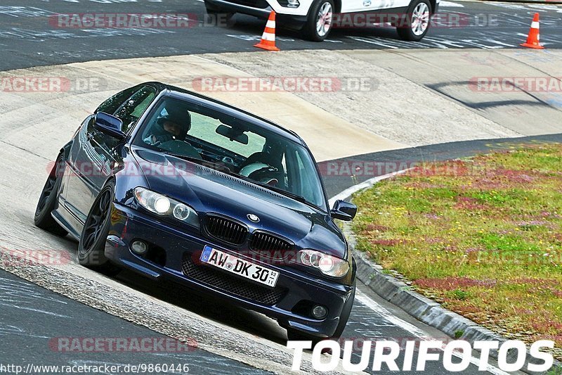 Bild #9860446 - Touristenfahrten Nürburgring Nordschleife (02.08.2020)