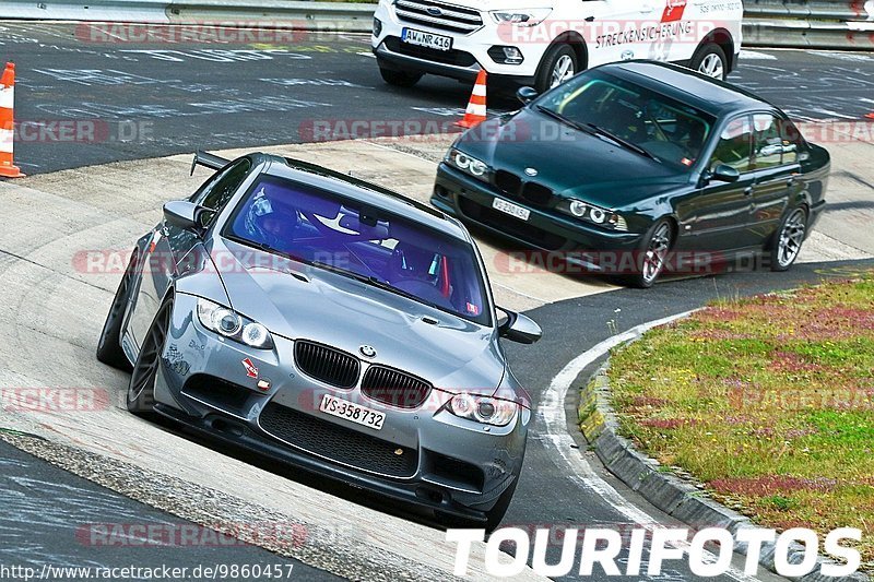 Bild #9860457 - Touristenfahrten Nürburgring Nordschleife (02.08.2020)