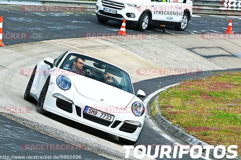 Bild #9860496 - Touristenfahrten Nürburgring Nordschleife (02.08.2020)