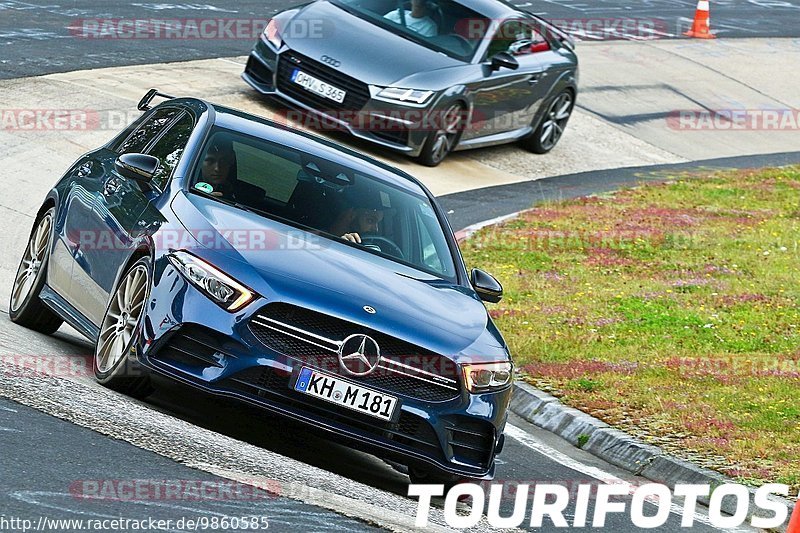 Bild #9860585 - Touristenfahrten Nürburgring Nordschleife (02.08.2020)