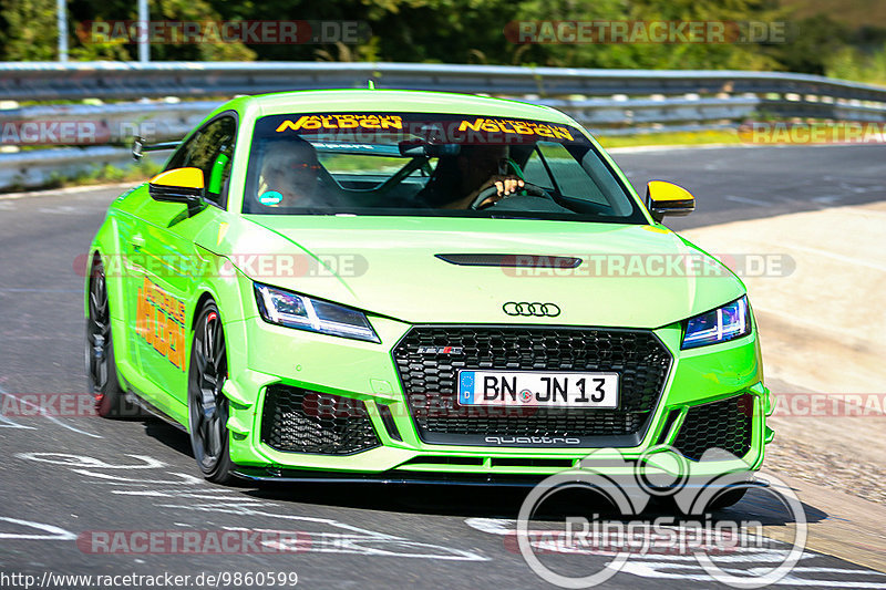 Bild #9860599 - Touristenfahrten Nürburgring Nordschleife (02.08.2020)