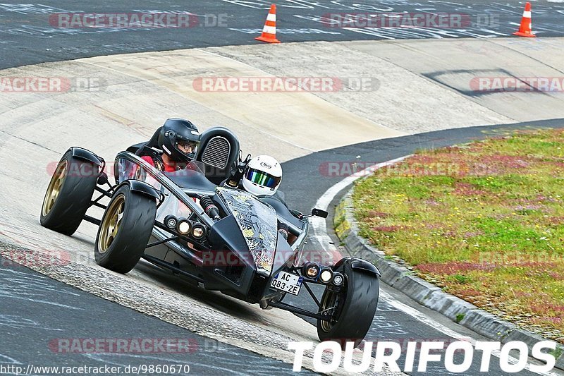 Bild #9860670 - Touristenfahrten Nürburgring Nordschleife (02.08.2020)