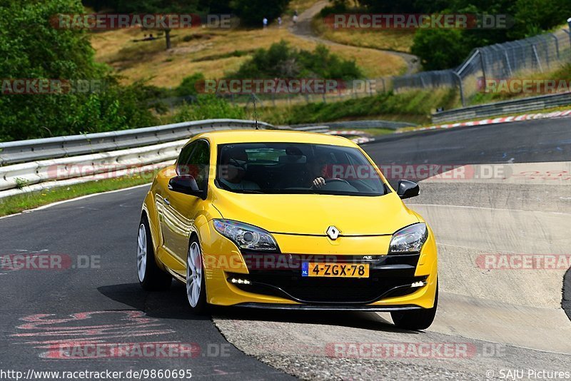 Bild #9860695 - Touristenfahrten Nürburgring Nordschleife (02.08.2020)