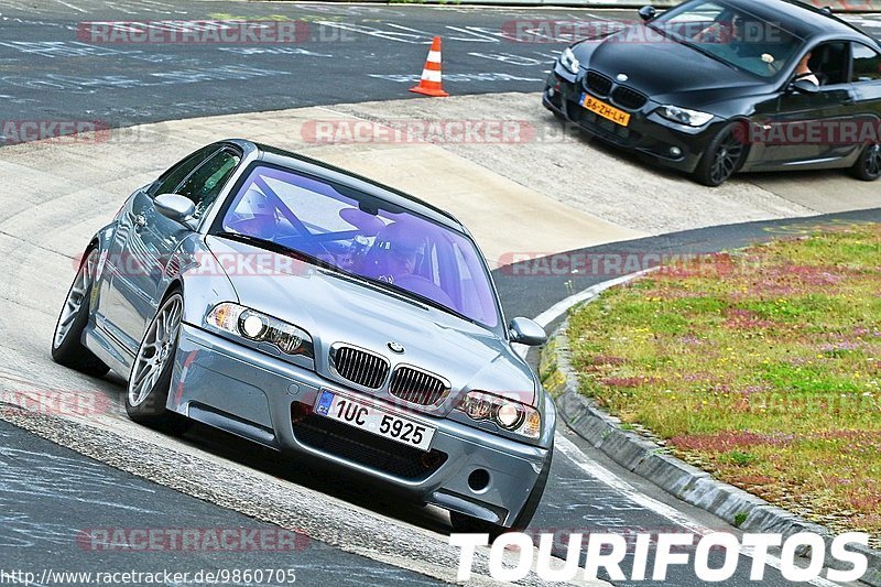 Bild #9860705 - Touristenfahrten Nürburgring Nordschleife (02.08.2020)