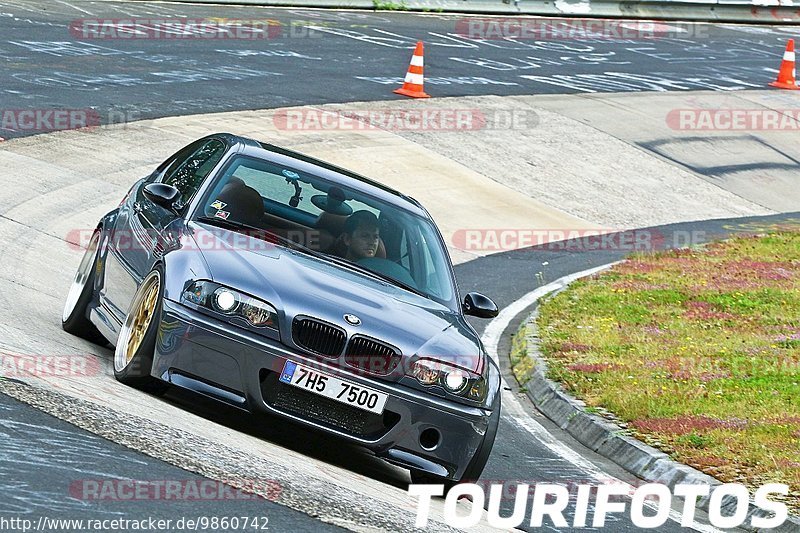 Bild #9860742 - Touristenfahrten Nürburgring Nordschleife (02.08.2020)