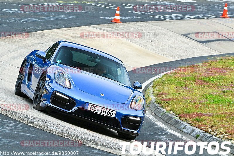 Bild #9860807 - Touristenfahrten Nürburgring Nordschleife (02.08.2020)